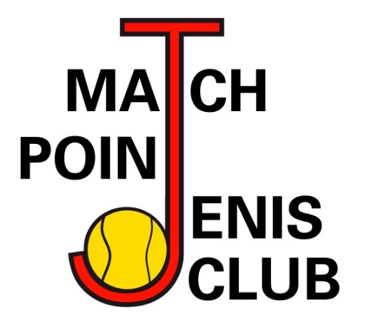 Match Point logo