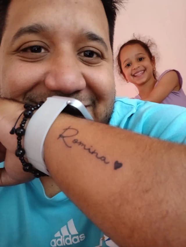 Roberto Antonio Rivas Ascanio
