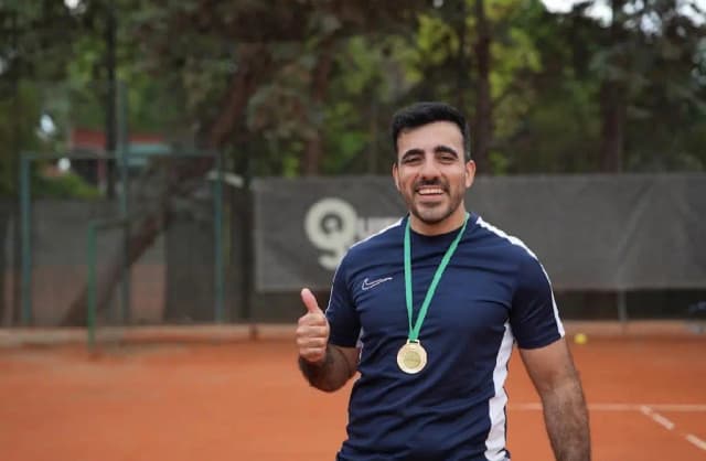 Jeremias Nuñez