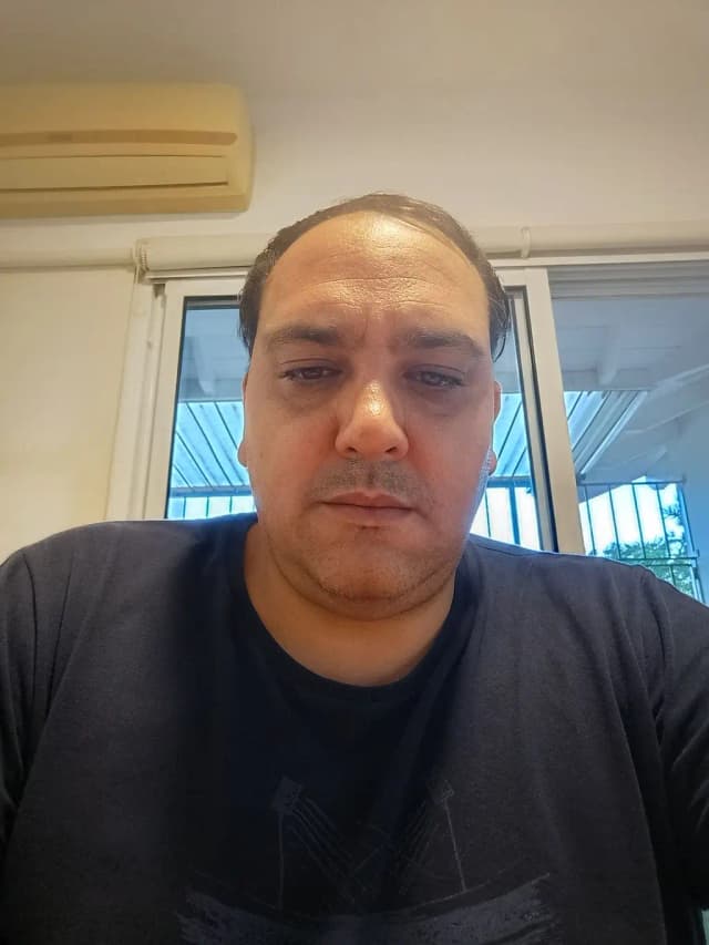 Federico Andres da Silva